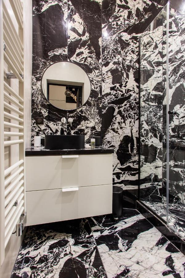 Cmg - Grand Boulevard - Poissoniere Paris Exterior photo